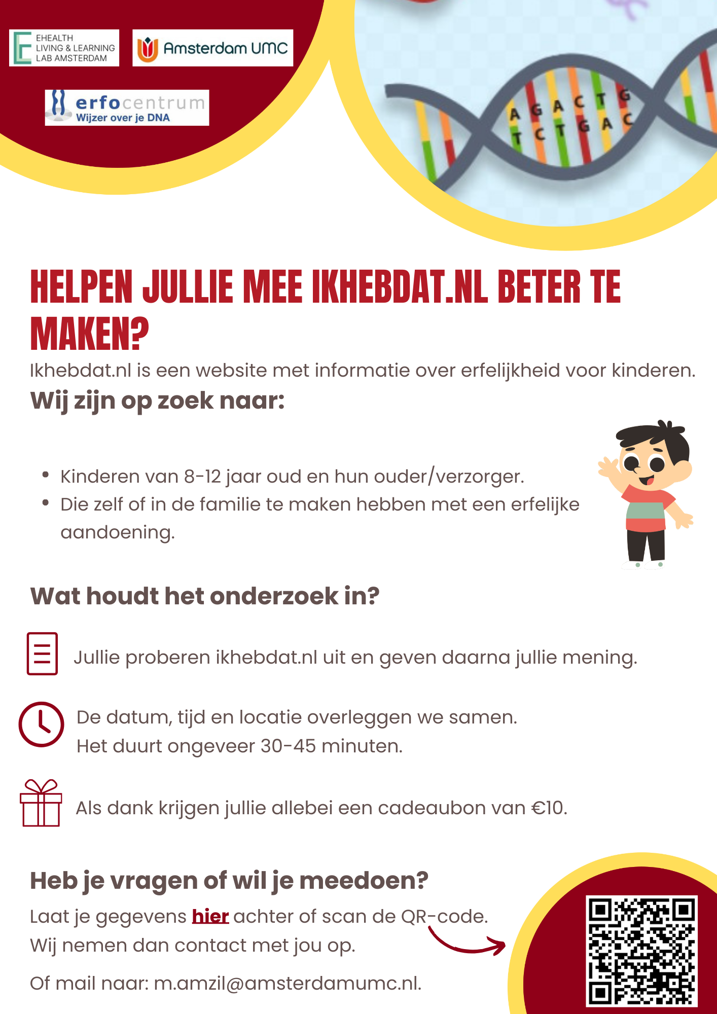 Flyer ikhebdat.nl
