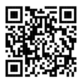 QR code Gespreksavond Jij bent je DNA