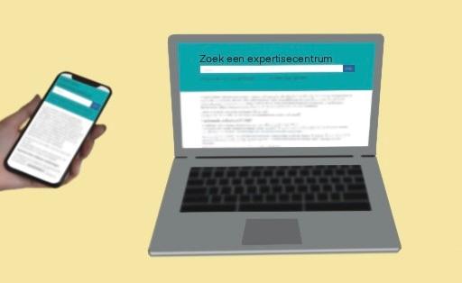 Expertisezoeker.nl
